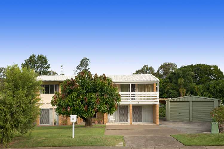 Main view of Homely house listing, 23 Banyan Street, Bellbowrie QLD 4070