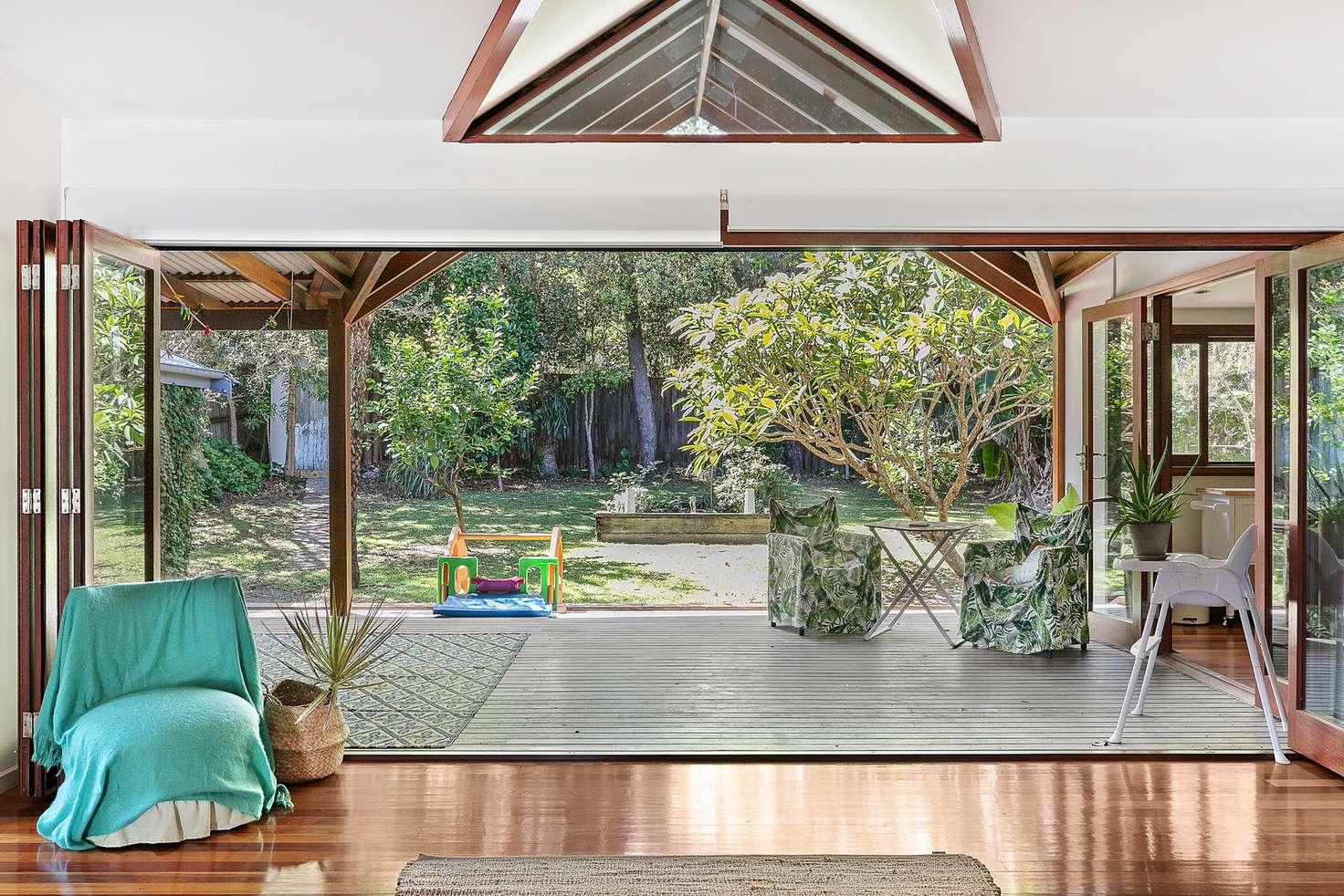 Main view of Homely house listing, 41 Bangalow Road, Byron Bay NSW 2481