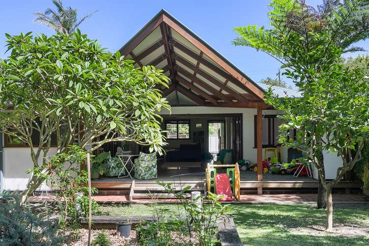 Fourth view of Homely house listing, 41 Bangalow Road, Byron Bay NSW 2481