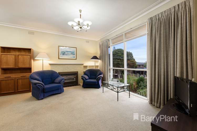 Second view of Homely house listing, 86 Rose Avenue, Templestowe Lower VIC 3107