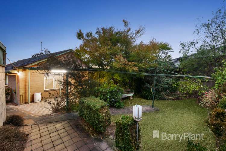 Fifth view of Homely house listing, 86 Rose Avenue, Templestowe Lower VIC 3107
