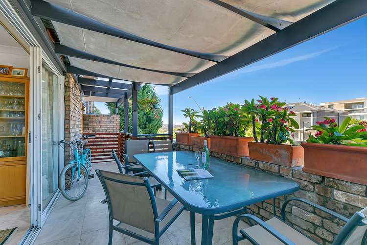 Second view of Homely townhouse listing, 2/205 Woodland Street, Balgowlah NSW 2093