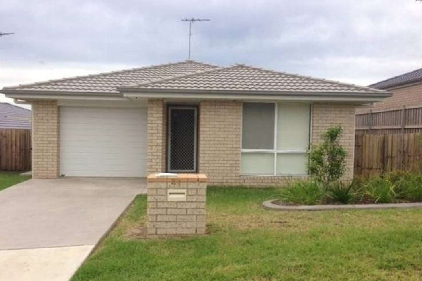 Main view of Homely house listing, 21 Blue View Terrace, Glenmore Park NSW 2745