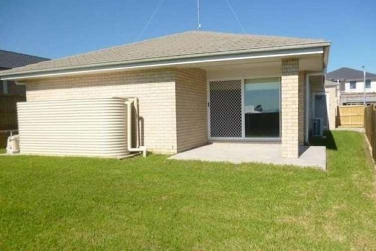 Fifth view of Homely house listing, 21 Blue View Terrace, Glenmore Park NSW 2745