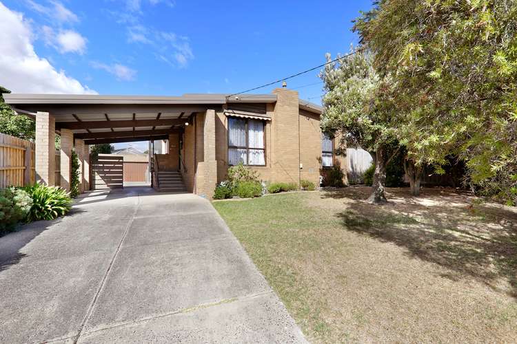 Main view of Homely house listing, 1 Kalera Court, Wheelers Hill VIC 3150