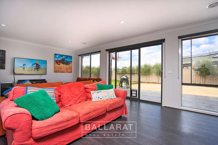 Third view of Homely house listing, 22 Mcmahon Drive, Ballan VIC 3342