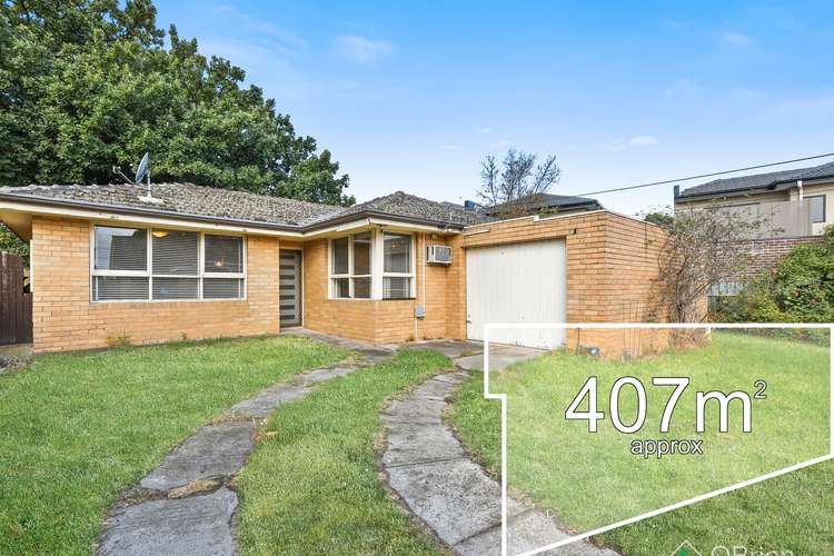 2/54 Jones Road, Dandenong VIC 3175