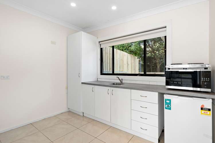 Second view of Homely studio listing, 73a MacMillan Street, Seaforth NSW 2092