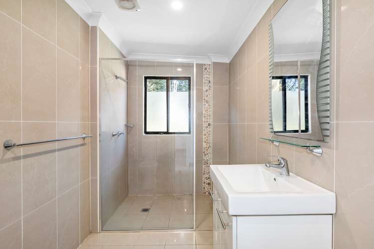 Fourth view of Homely studio listing, 73a MacMillan Street, Seaforth NSW 2092