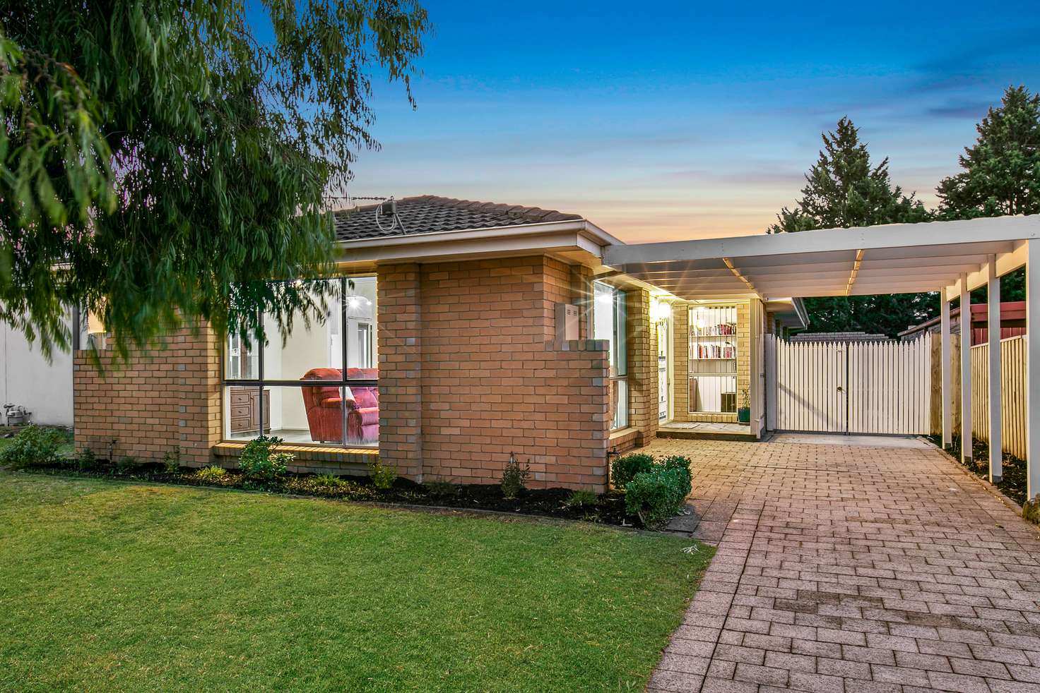 Main view of Homely house listing, 131 East Road, Seaford VIC 3198