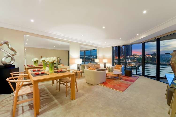 Second view of Homely apartment listing, 25/7 Macquarie Street, Sydney NSW 2000