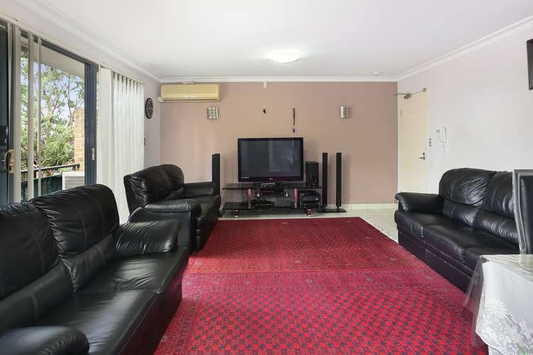 Third view of Homely unit listing, 15/80-82 Pitt Street, Granville NSW 2142