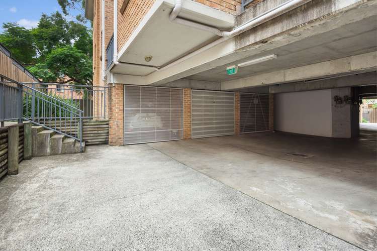 Fifth view of Homely unit listing, 15/80-82 Pitt Street, Granville NSW 2142