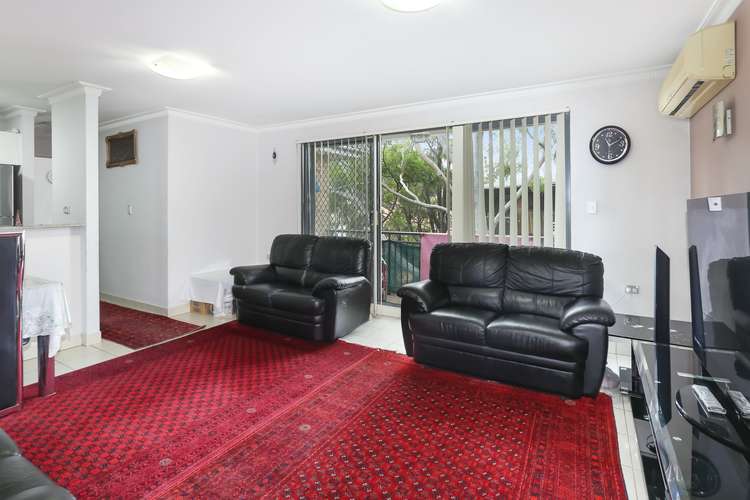 Sixth view of Homely unit listing, 15/80-82 Pitt Street, Granville NSW 2142