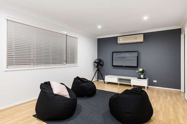 Fifth view of Homely house listing, 8 Aminya Crescent, Bradbury NSW 2560