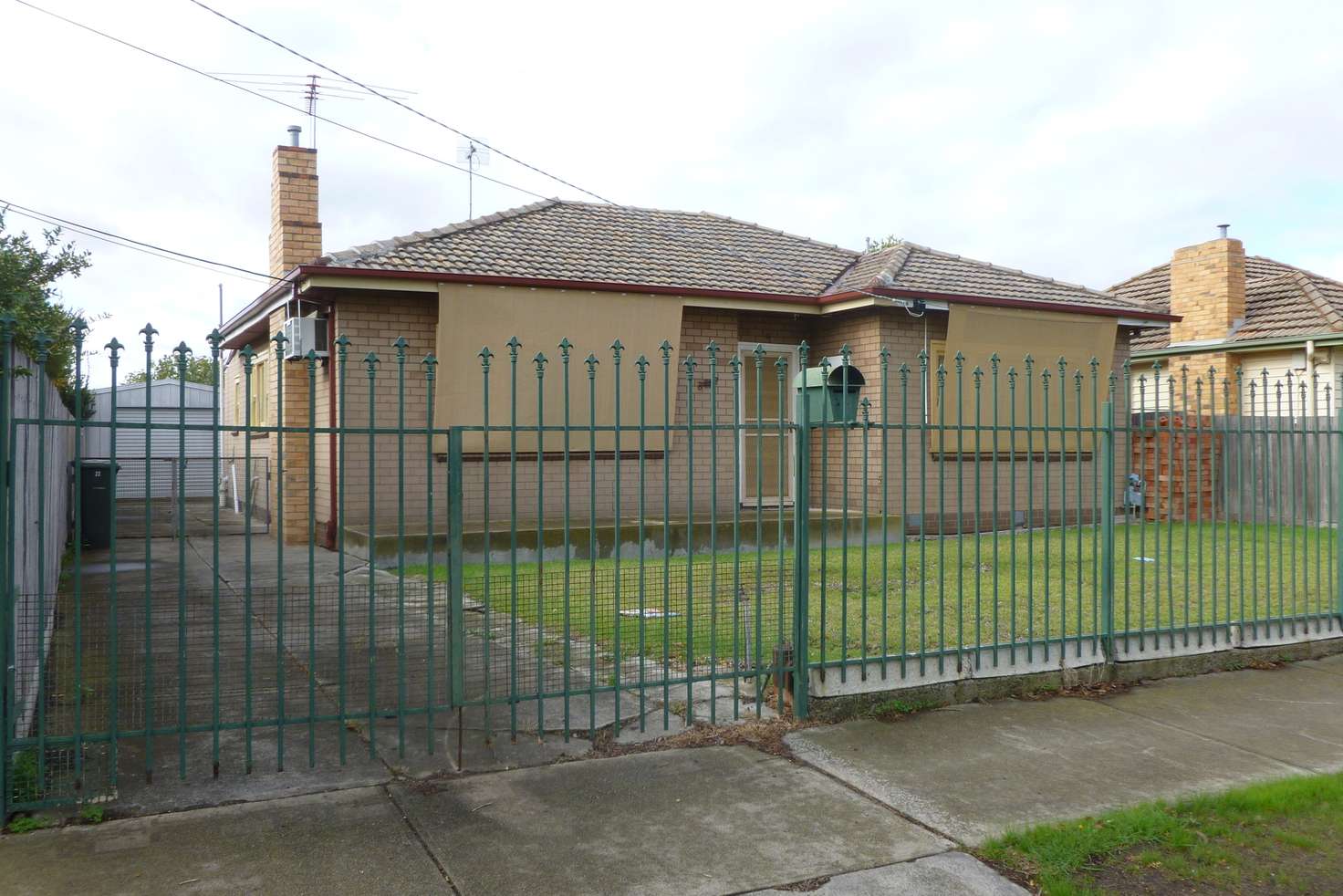 Main view of Homely house listing, 22 Collenso Street, Sunshine West VIC 3020
