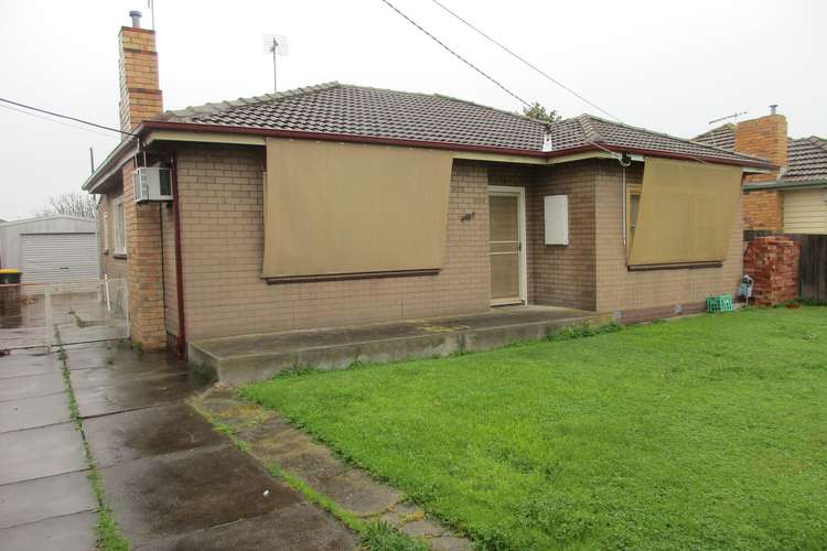 Second view of Homely house listing, 22 Collenso Street, Sunshine West VIC 3020