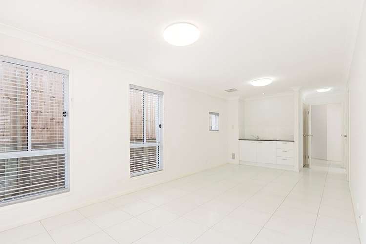 Second view of Homely house listing, 45 Ashbourne Street, Ashgrove QLD 4060