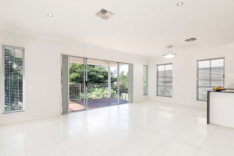 Third view of Homely house listing, 45 Ashbourne Street, Ashgrove QLD 4060