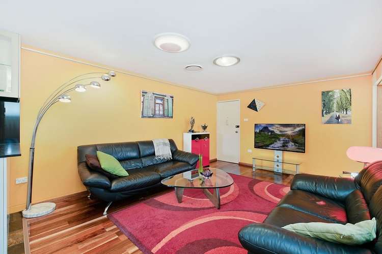 Second view of Homely unit listing, 7/80 Parkway Avenue, Cooks Hill NSW 2300