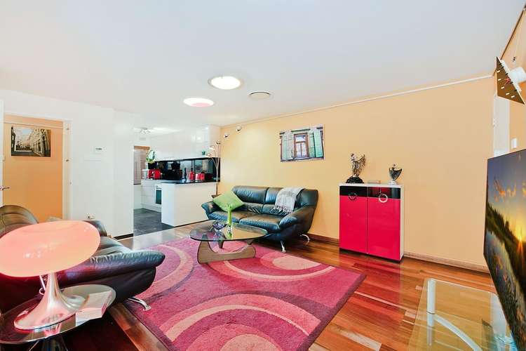 Third view of Homely unit listing, 7/80 Parkway Avenue, Cooks Hill NSW 2300