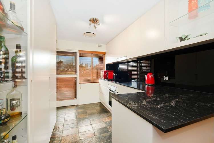 Fourth view of Homely unit listing, 7/80 Parkway Avenue, Cooks Hill NSW 2300