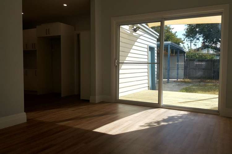 Fourth view of Homely house listing, 215 Blyth Street, Brunswick East VIC 3057