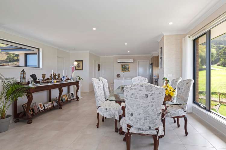 Sixth view of Homely house listing, 6 Eagles Nest Court, Apollo Bay VIC 3233