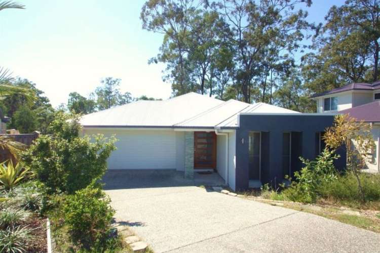 Main view of Homely house listing, 18 Bottletree Court, Coomera QLD 4209