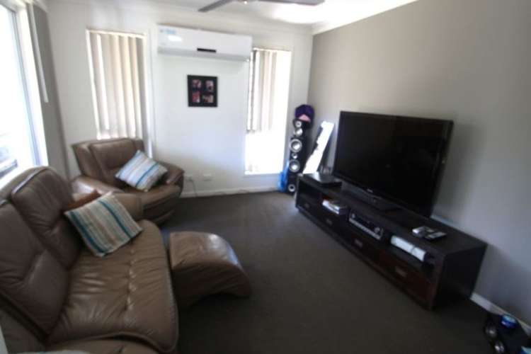 Fourth view of Homely house listing, 18 Bottletree Court, Coomera QLD 4209