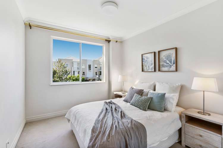 Sixth view of Homely apartment listing, 201/10 Peninsula Drive, Breakfast Point NSW 2137