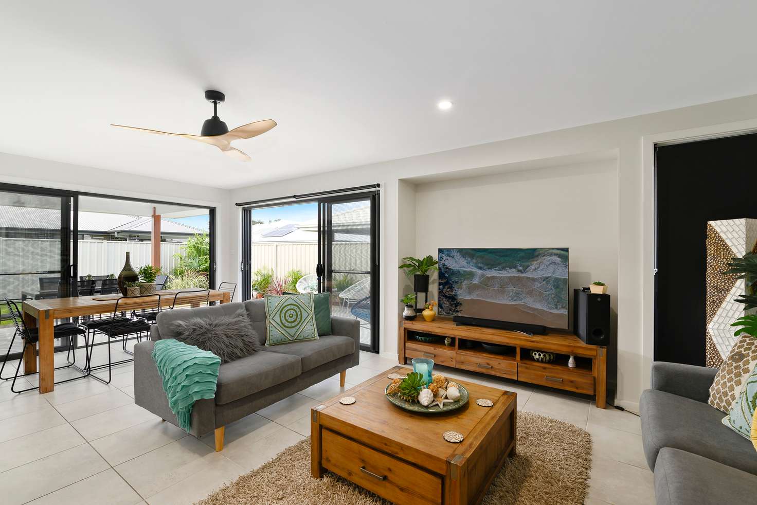 Main view of Homely house listing, 12 Serenity Bay Road, Emerald Beach NSW 2456