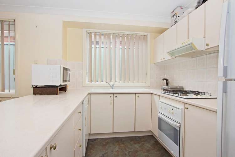 Second view of Homely house listing, 47 Thompson Crescent, Glenwood NSW 2768