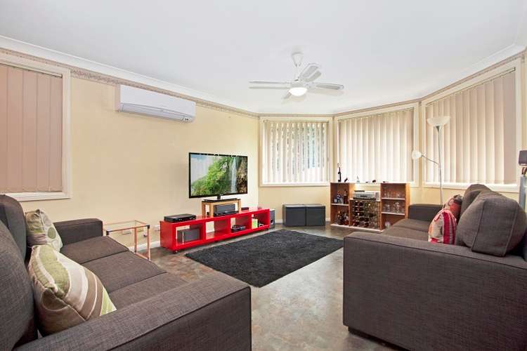 Fourth view of Homely house listing, 47 Thompson Crescent, Glenwood NSW 2768