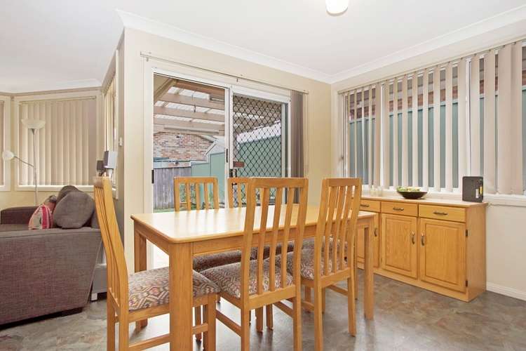 Fifth view of Homely house listing, 47 Thompson Crescent, Glenwood NSW 2768