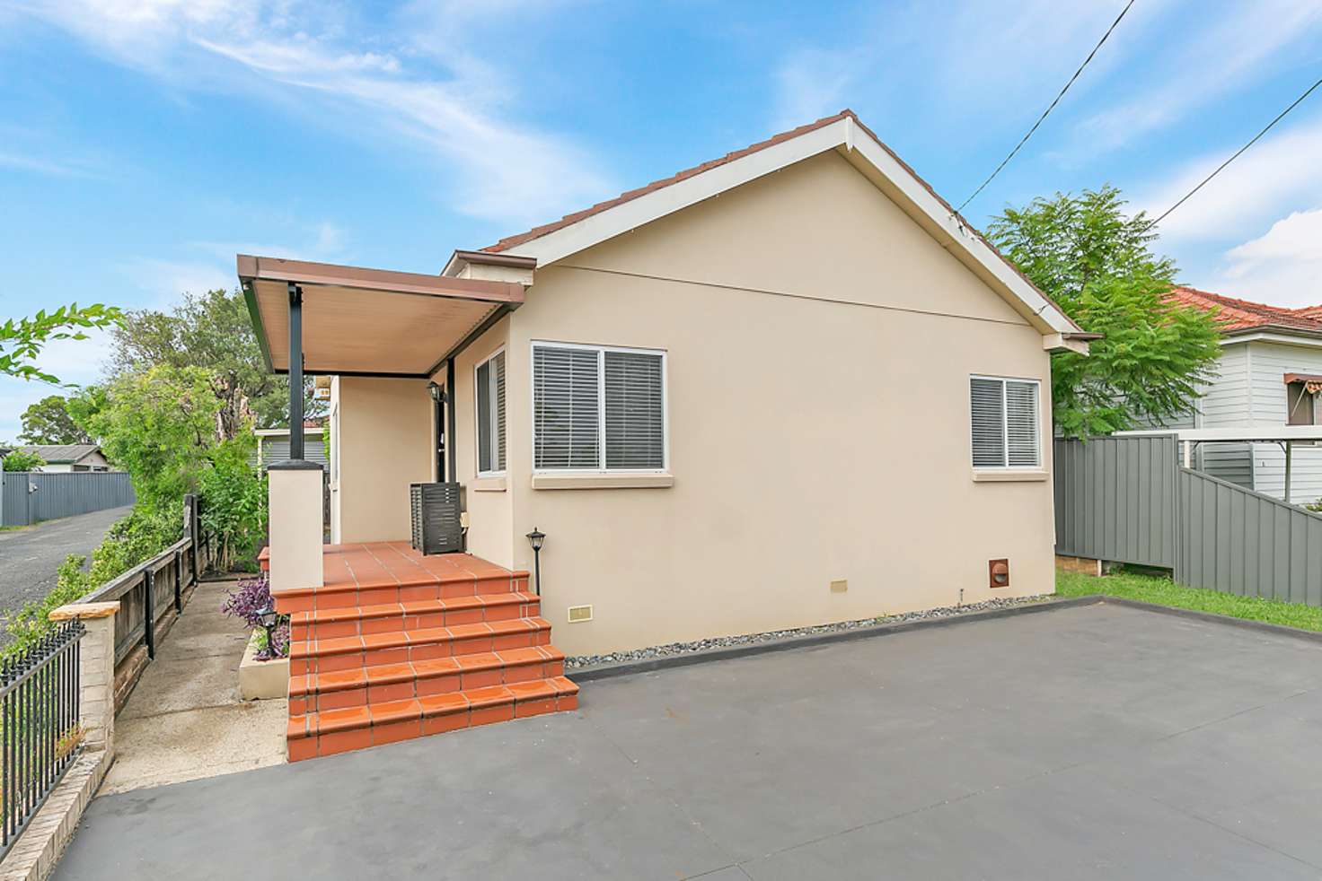 Main view of Homely house listing, 1 Bannerman Street, Ermington NSW 2115