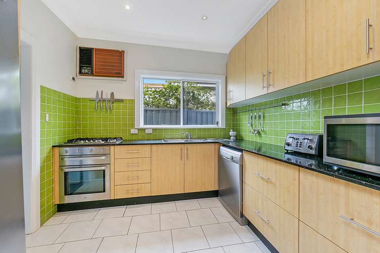 Second view of Homely house listing, 1 Bannerman Street, Ermington NSW 2115