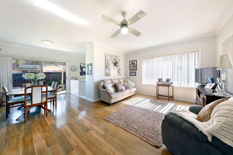 Second view of Homely villa listing, 1/91-95 Wattle Road, Jannali NSW 2226