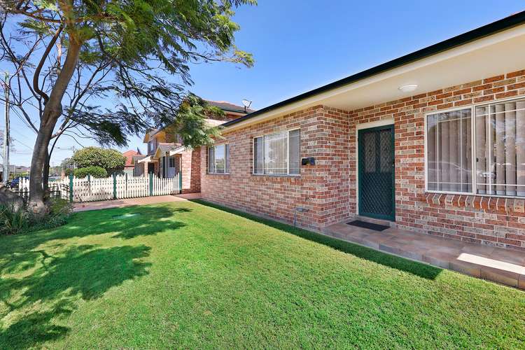 Third view of Homely villa listing, 1/91-95 Wattle Road, Jannali NSW 2226