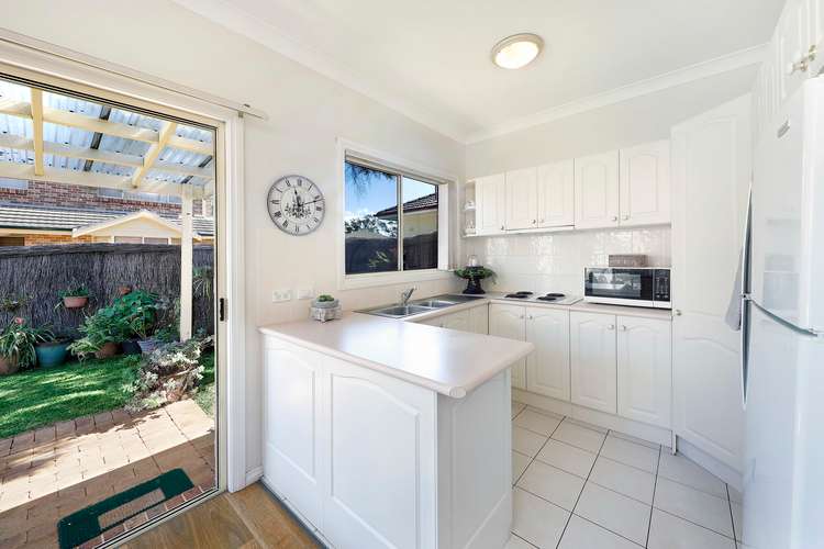 Fourth view of Homely villa listing, 1/91-95 Wattle Road, Jannali NSW 2226