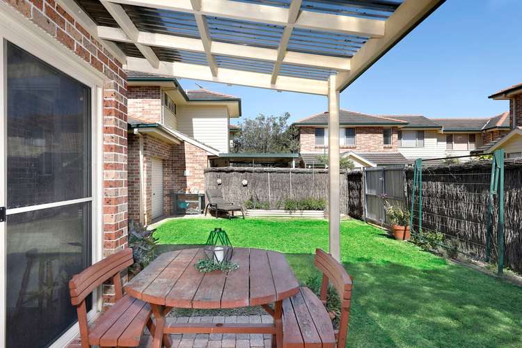 Fifth view of Homely villa listing, 1/91-95 Wattle Road, Jannali NSW 2226