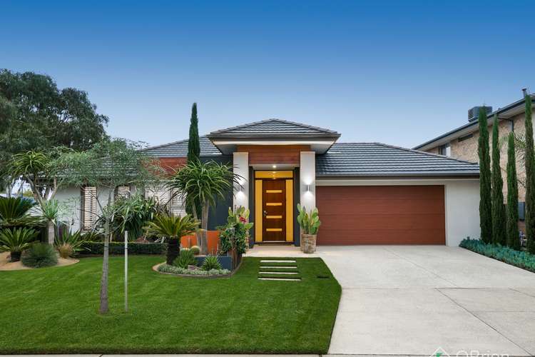 Main view of Homely house listing, 2 Bluewater Drive, Sandhurst VIC 3977
