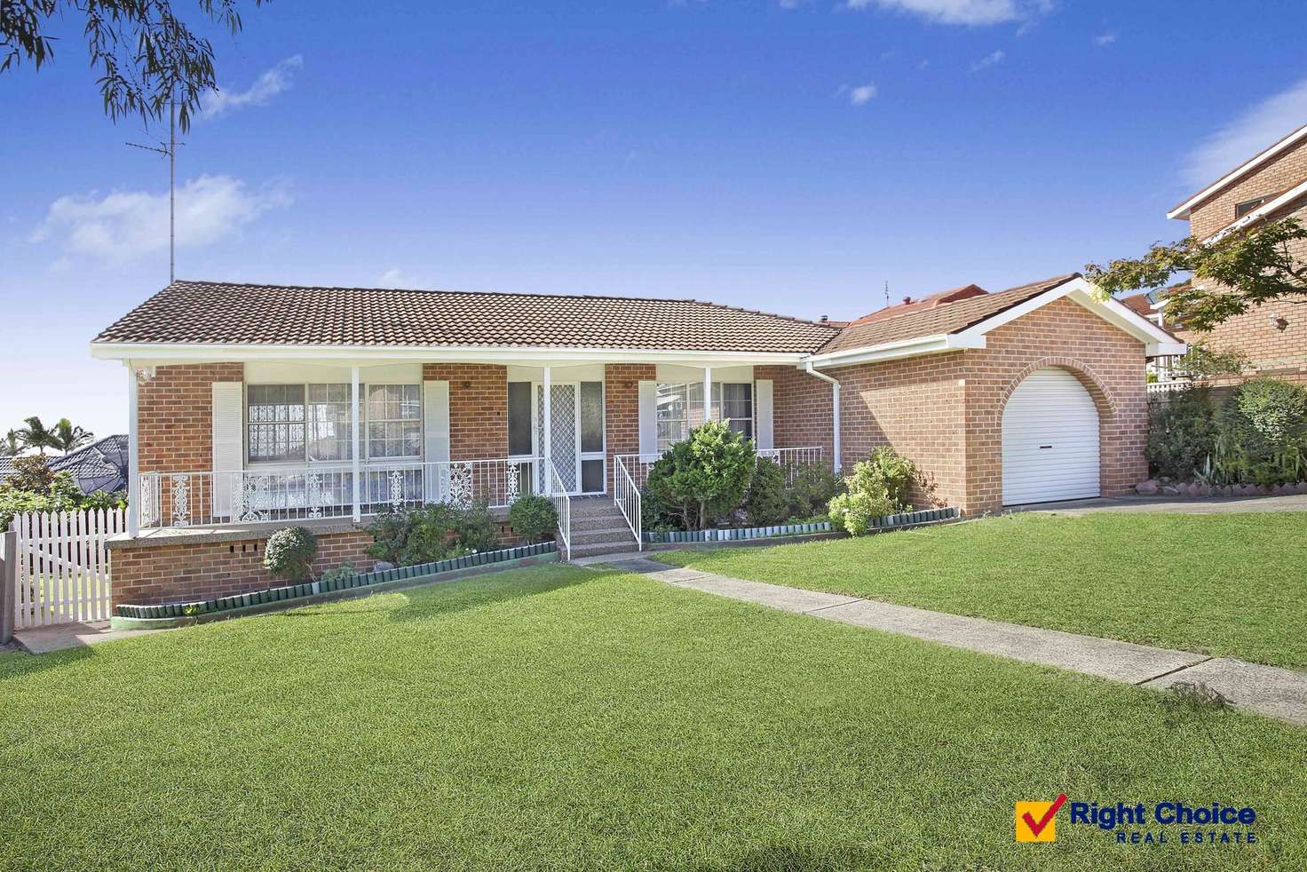 Main view of Homely house listing, 4 Sandlewood Place, Barrack Heights NSW 2528