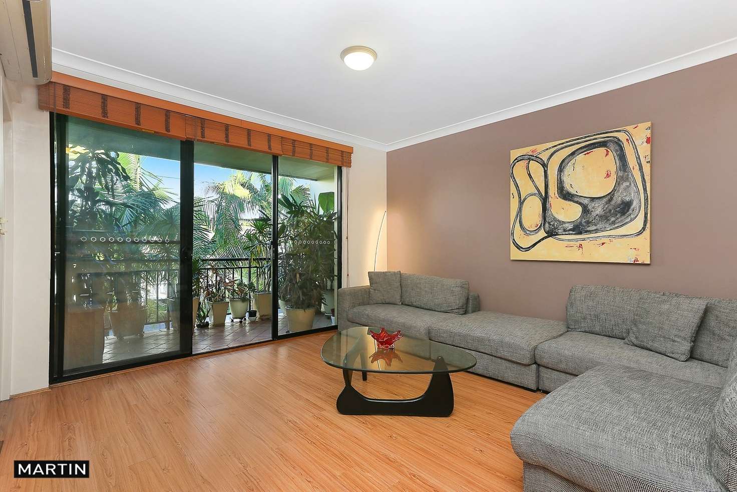 Main view of Homely apartment listing, 45/256-270 Lawrence Street, Alexandria NSW 2015