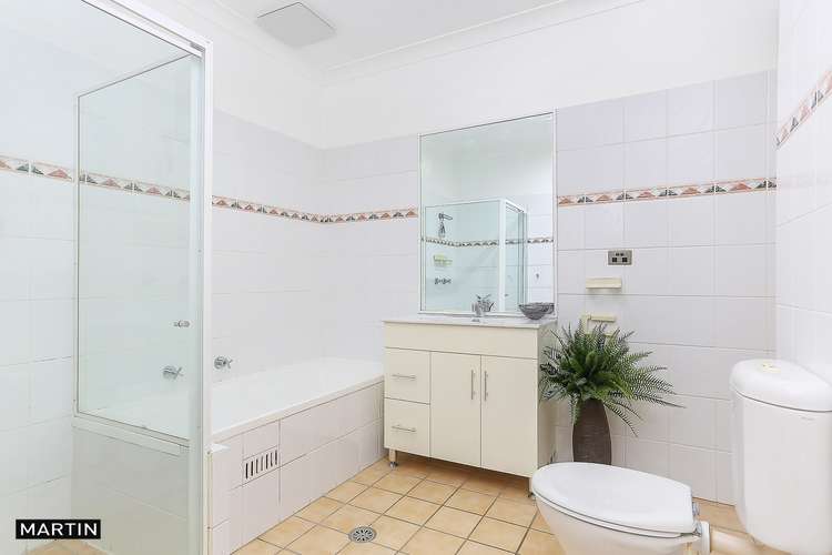 Fourth view of Homely apartment listing, 45/256-270 Lawrence Street, Alexandria NSW 2015