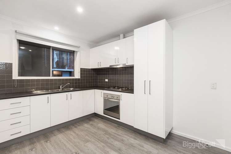 Third view of Homely apartment listing, 6/21 Empire Street, Footscray VIC 3011