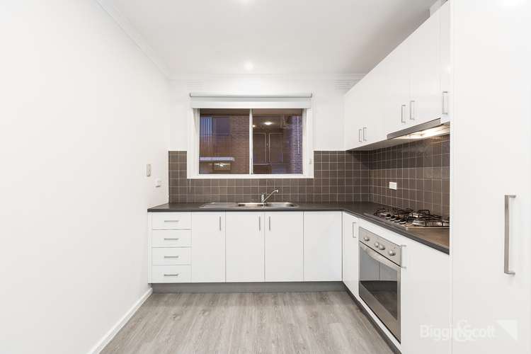 Fourth view of Homely apartment listing, 6/21 Empire Street, Footscray VIC 3011