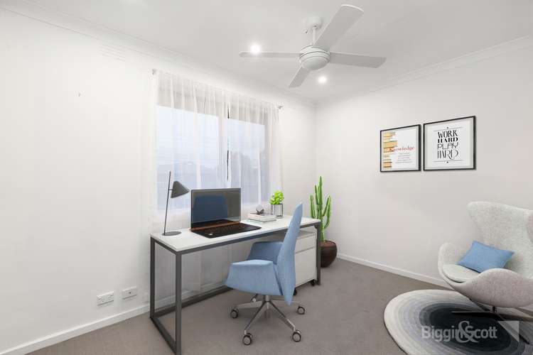 Sixth view of Homely apartment listing, 6/21 Empire Street, Footscray VIC 3011