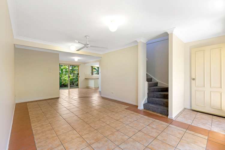 Second view of Homely townhouse listing, 9/134 Johnson Road, Hillcrest QLD 4118