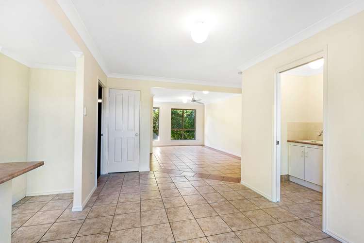 Third view of Homely townhouse listing, 9/134 Johnson Road, Hillcrest QLD 4118
